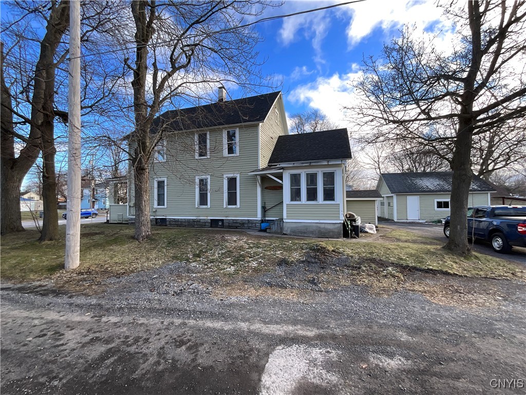 photo undefined: 747 Coffeen, Watertown City NY 13601
