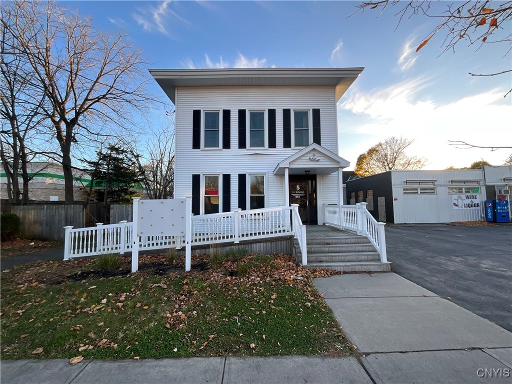 photo undefined: 812 State Street, Watertown City NY 13601