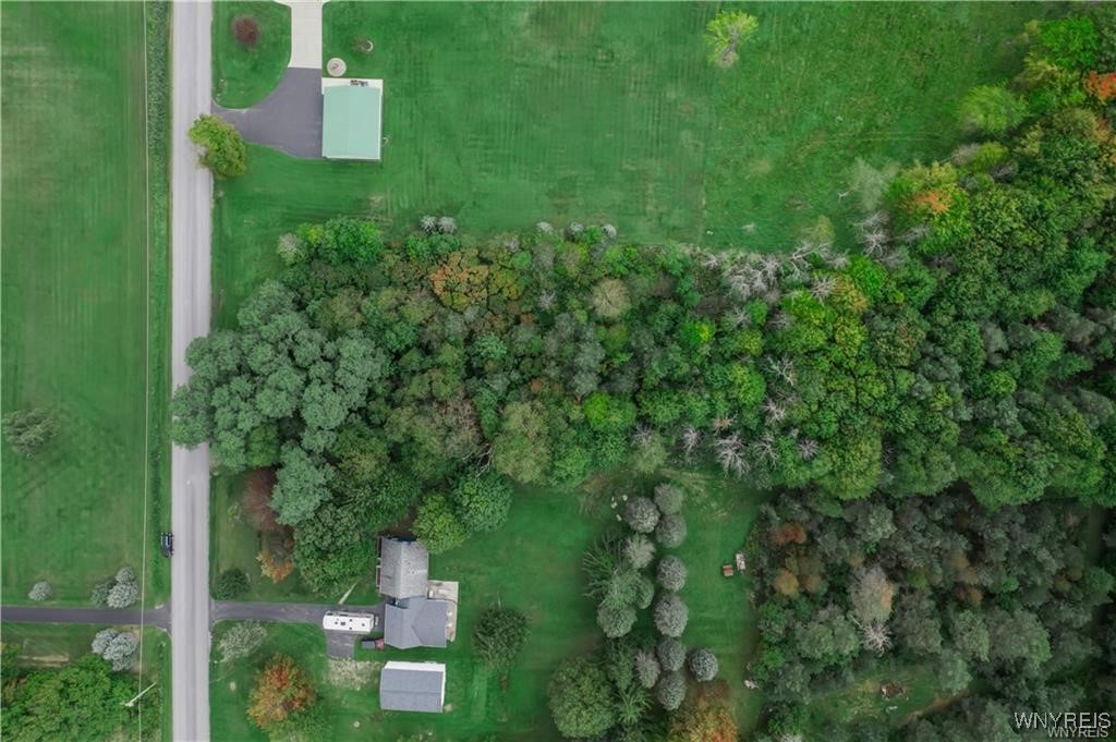 photo 3 : VL#1 Eastwood Road, Marilla NY 14052