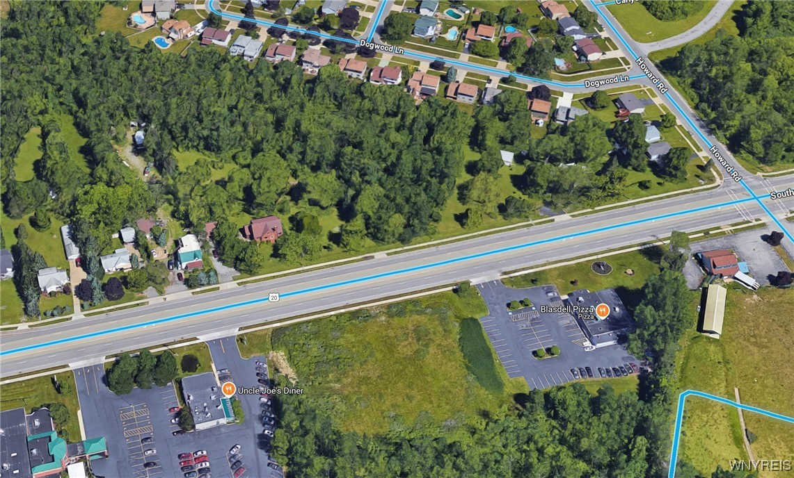 photo 1 :  Southwestern Boulevard, Hamburg NY 14075