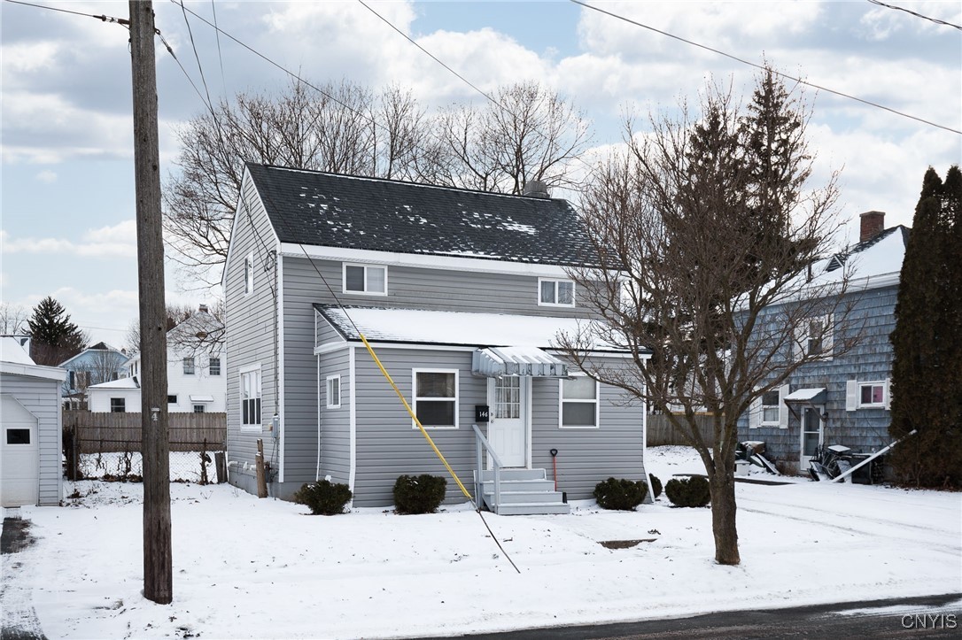 photo undefined: 146 Seymour Street, Watertown City NY 13601