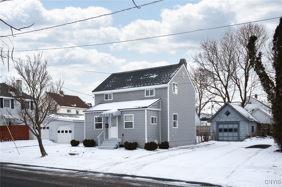 photo undefined: 146 Seymour Street, Watertown City NY 13601