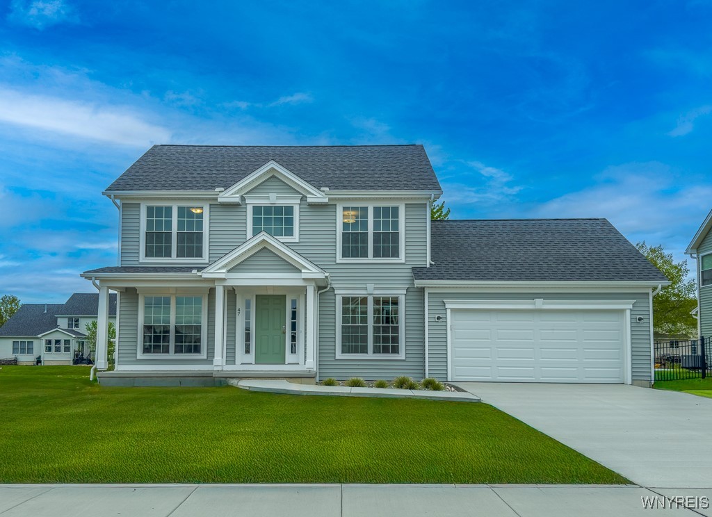 photo AYx9C9djPlQMlc5cjorAReNOrXmzETAqr3c9Yz0: 47 Greenspring Court, West Seneca NY 14224