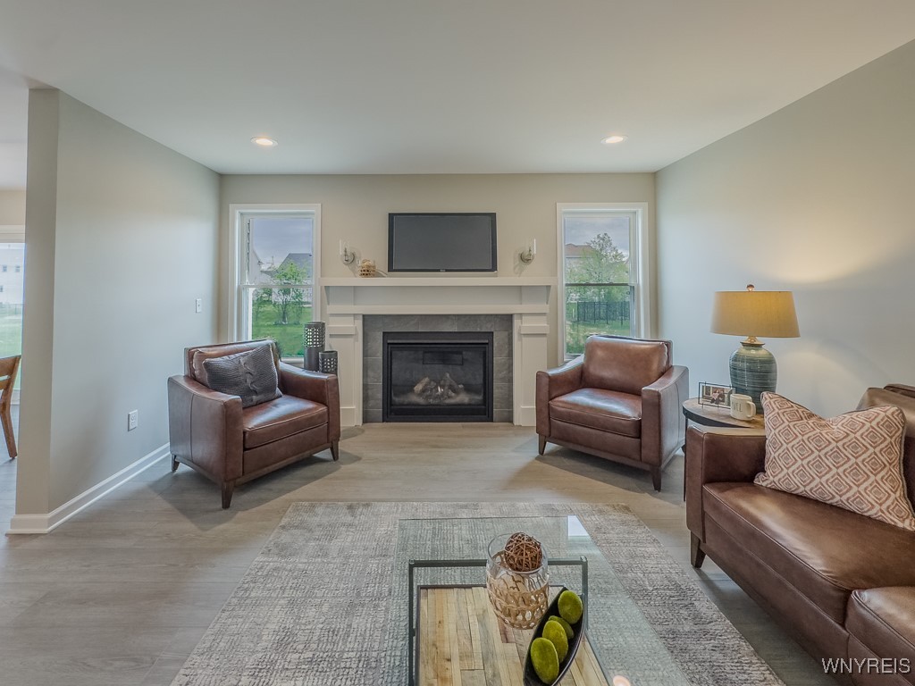 photo 4 : 47 Greenspring Court, West Seneca NY 14224