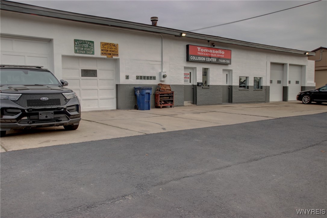 photo undefined: 1715 William Street, Buffalo NY 14206