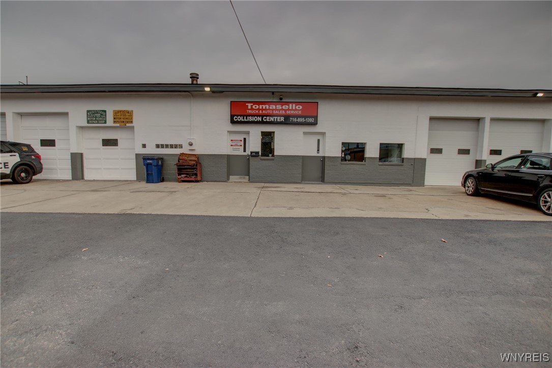 photo undefined: 1715 William Street, Buffalo NY 14206