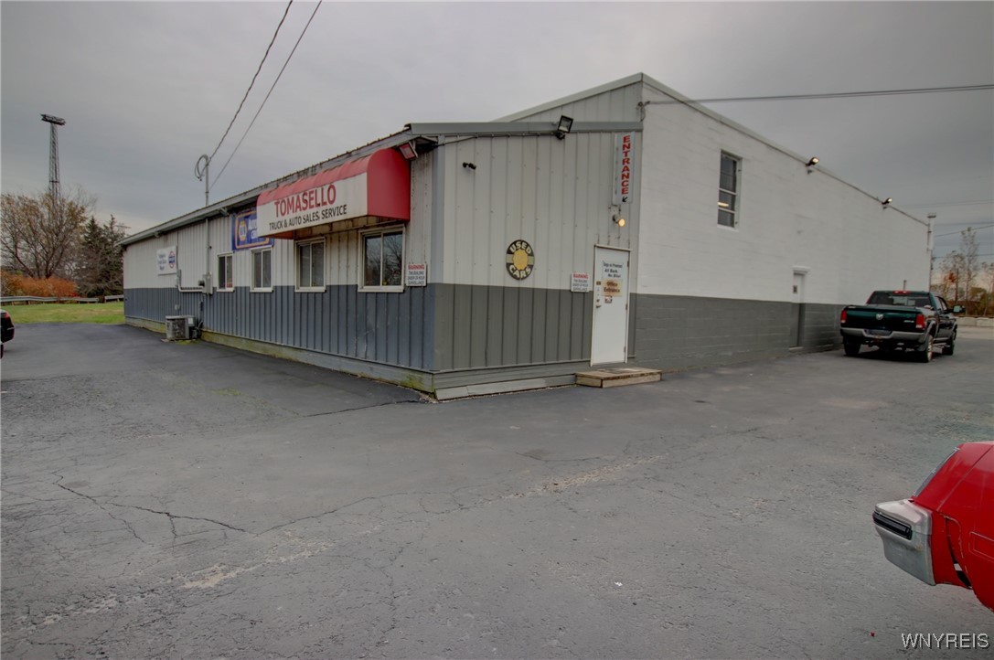 photo OW9ak: 10 Queen Street, Buffalo NY 14206