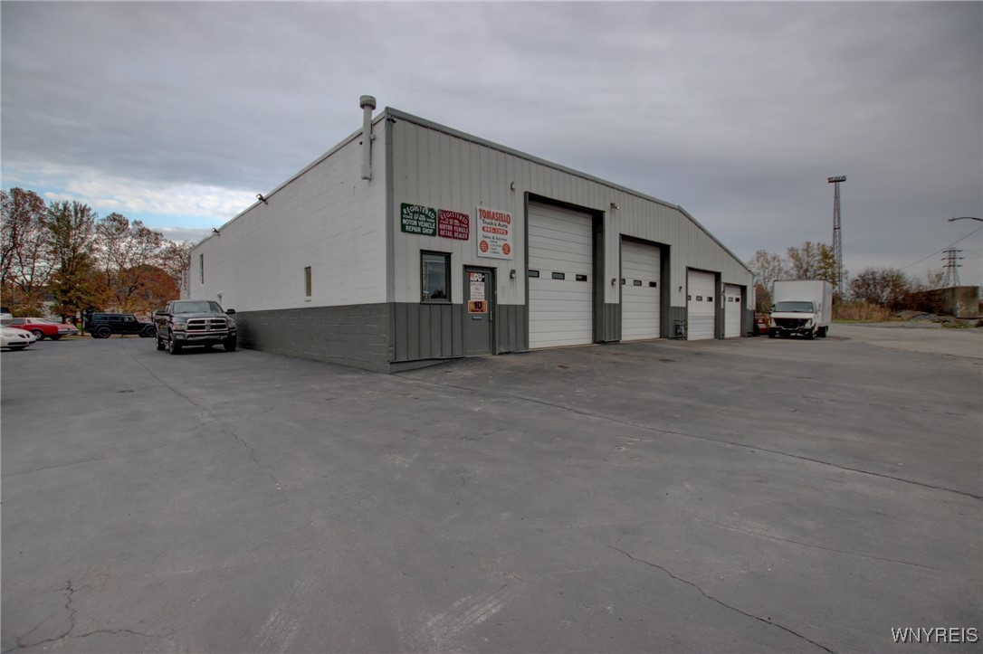 photo 3 : 10 Queen Street, Buffalo NY 14206