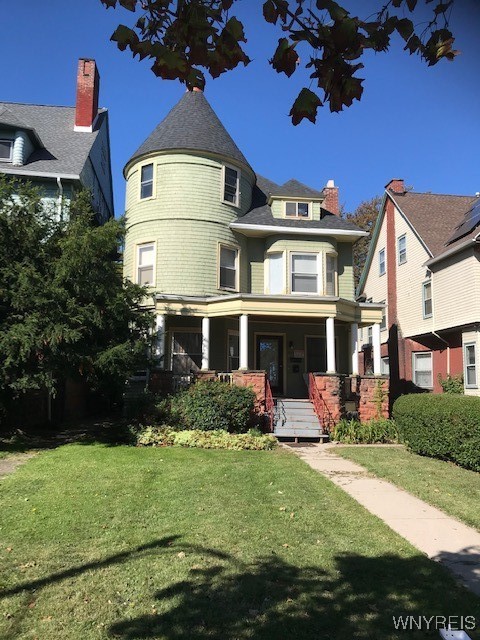 photo 6rau-CoTK3Oxr9s7J5Q5cet4: 340 Elmwood Avenue, Buffalo NY 14222