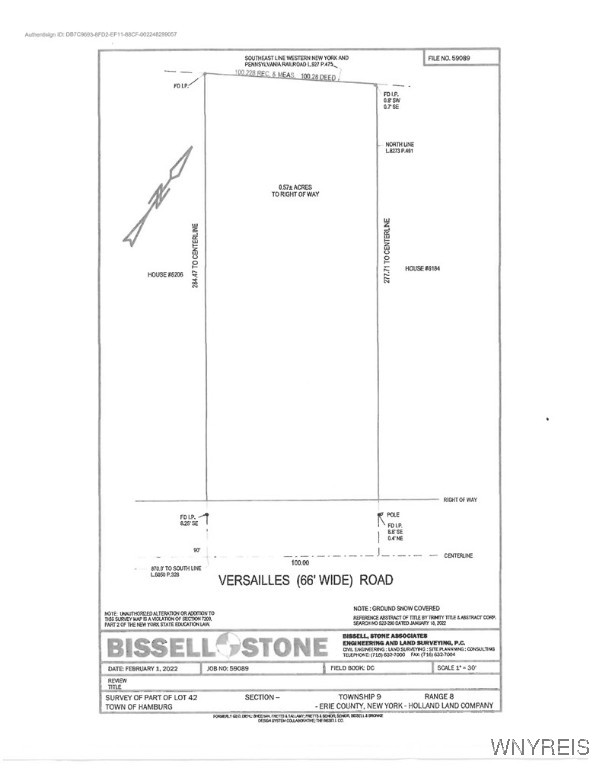 photo undefined: 6194 Versailles Road, Hamburg NY 14075
