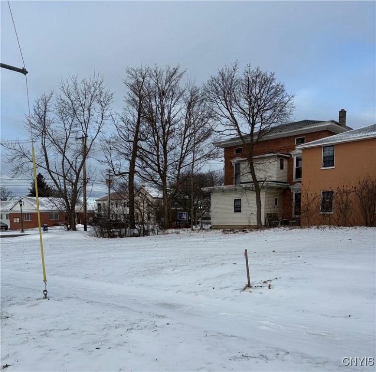 photo undefined: 431 Washington Street, Watertown City NY 13601