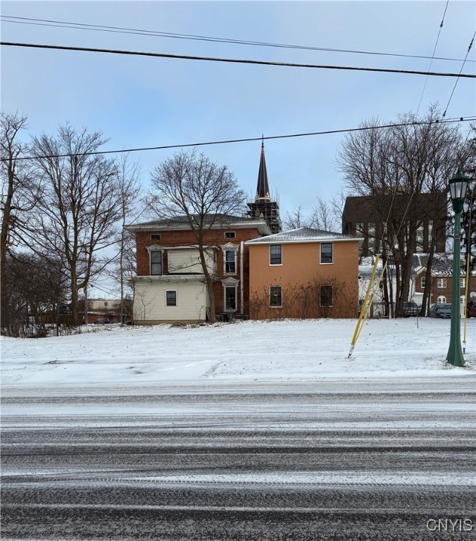 photo undefined: 431 Washington Street, Watertown City NY 13601