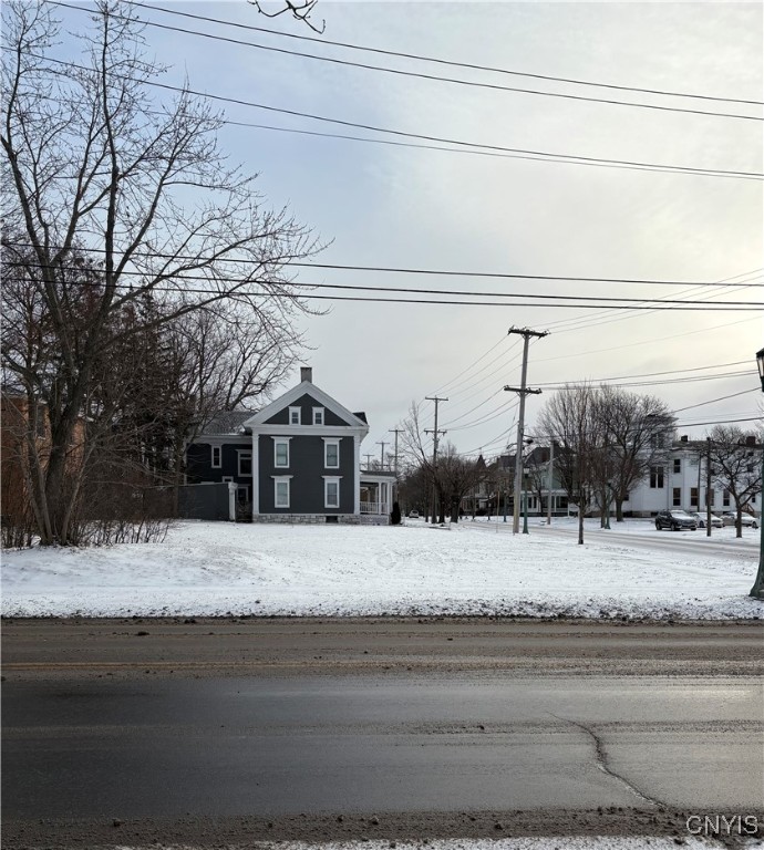 photo undefined: 431 Washington Street, Watertown City NY 13601