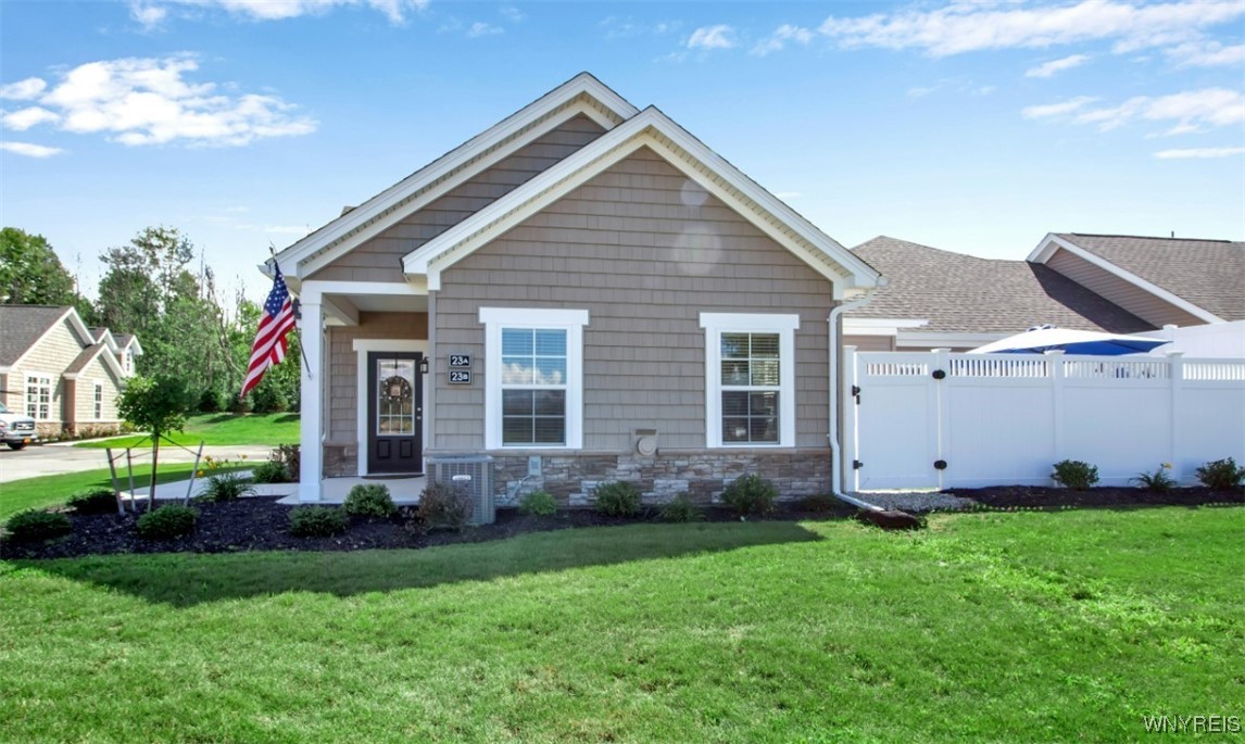 photo 1 : 5665 Southwestern 17A Boulevard, Hamburg NY 14075