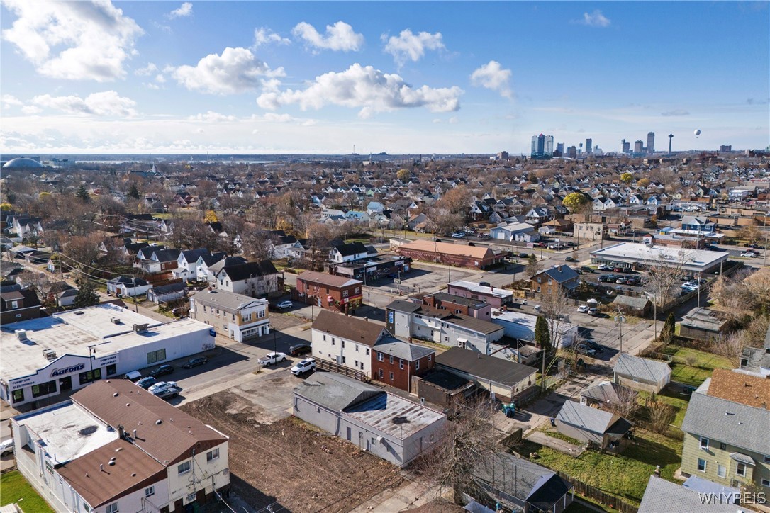 photo 2 : 2514 Pine Avenue, Niagara Falls NY 14301