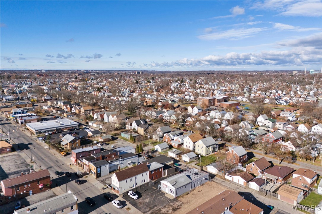 photo 3 : 2514 Pine Avenue, Niagara Falls NY 14301