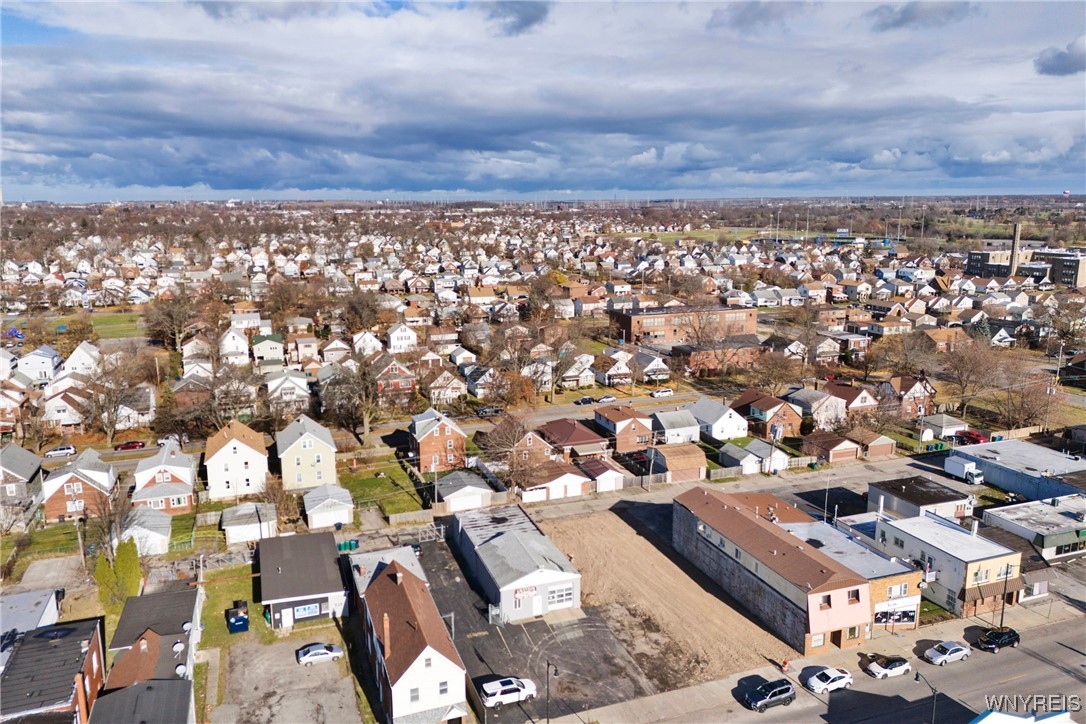 photo 4 : 2514 Pine Avenue, Niagara Falls NY 14301