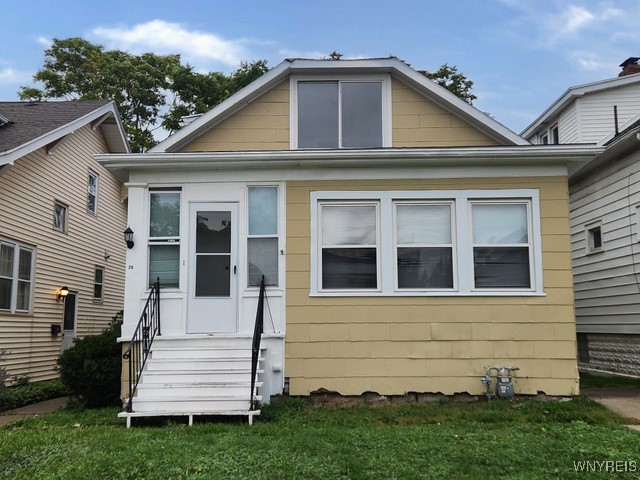 photo undefined: 29 Wilbury Place, Buffalo NY 14216