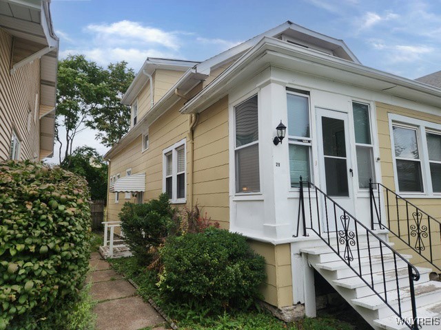 photo undefined: 29 Wilbury Place, Buffalo NY 14216