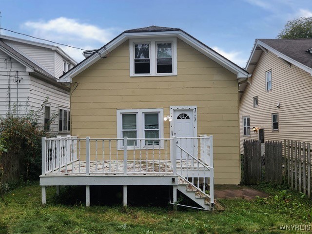 photo 3 : 29 Wilbury Place, Buffalo NY 14216