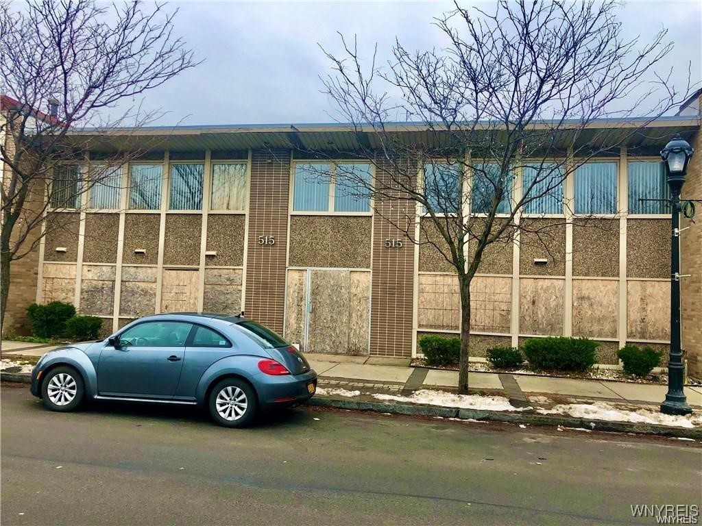 photo undefined: 515 3rd Street, Niagara Falls NY 14301