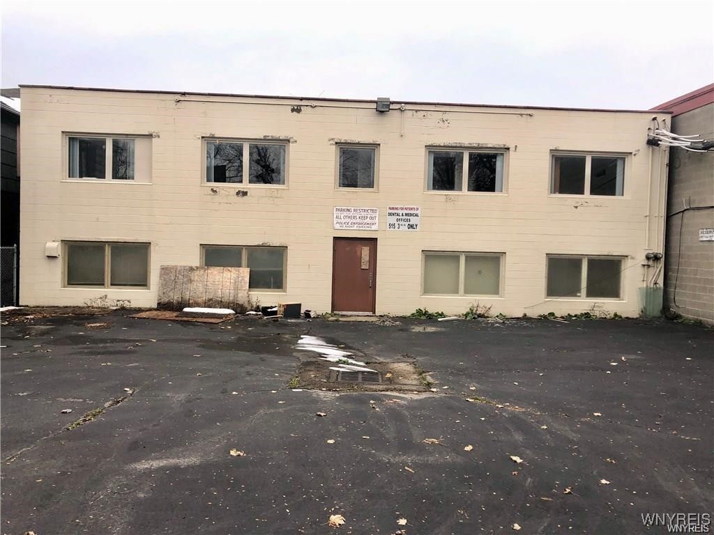 photo undefined: 515 3rd Street, Niagara Falls NY 14301