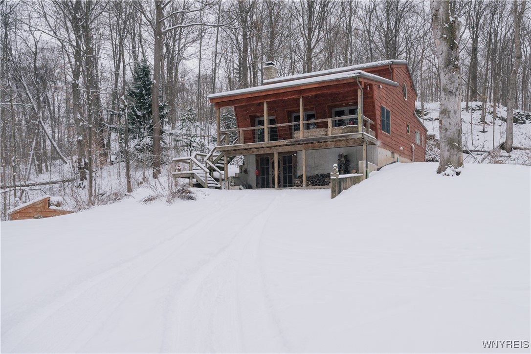 photo undefined: 3868 Lower Mountain Road, Cambria NY 14094