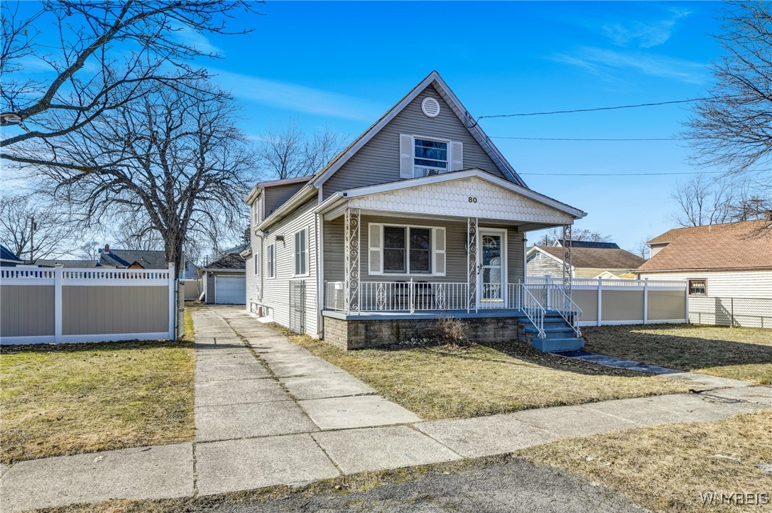 photo undefined: 80 Garland Avenue, Cheektowaga NY 14206