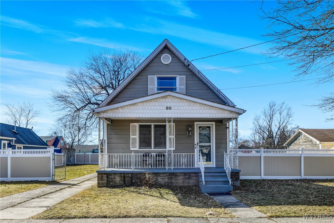 photo undefined: 80 Garland Avenue, Cheektowaga NY 14206