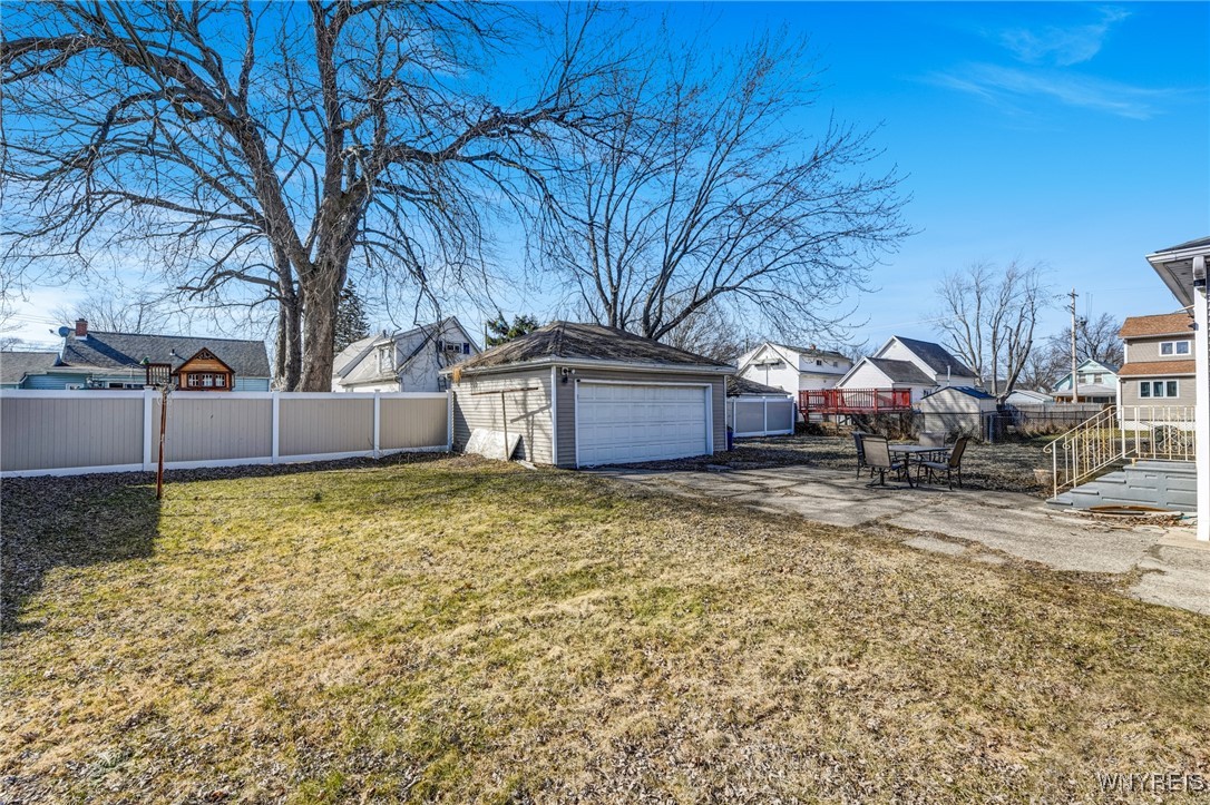 photo 4 : 80 Garland Avenue, Cheektowaga NY 14206