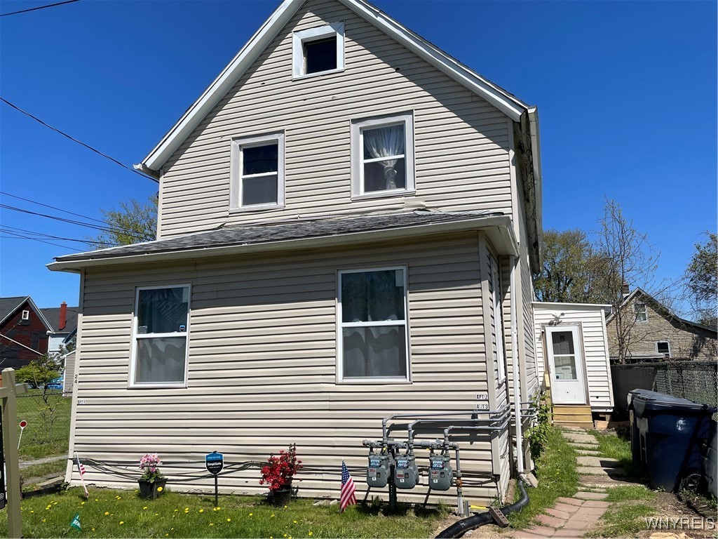 photo s6CViwj627Fi: 24 Seal Place, Lackawanna NY 14218