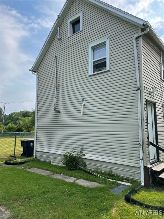 photo undefined: 24 Seal Place, Lackawanna NY 14218