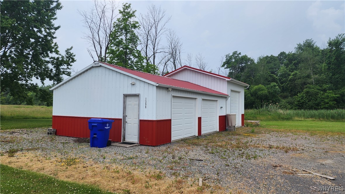 photo LrEV8: 1398 Arlington Road, Somerset NY 14012