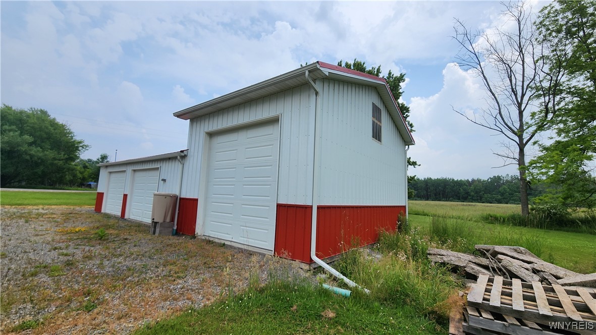 photo 2 : 1398 Arlington Road, Somerset NY 14012