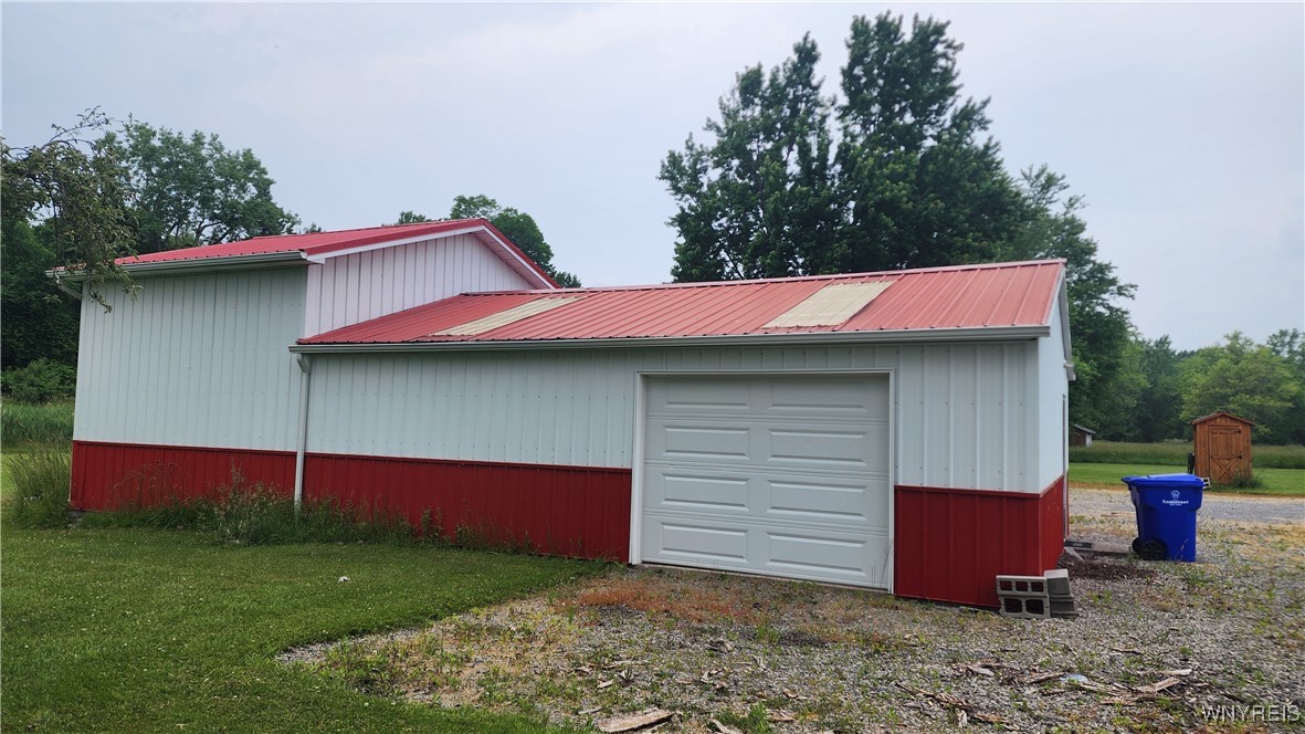 photo 3 : 1398 Arlington Road, Somerset NY 14012