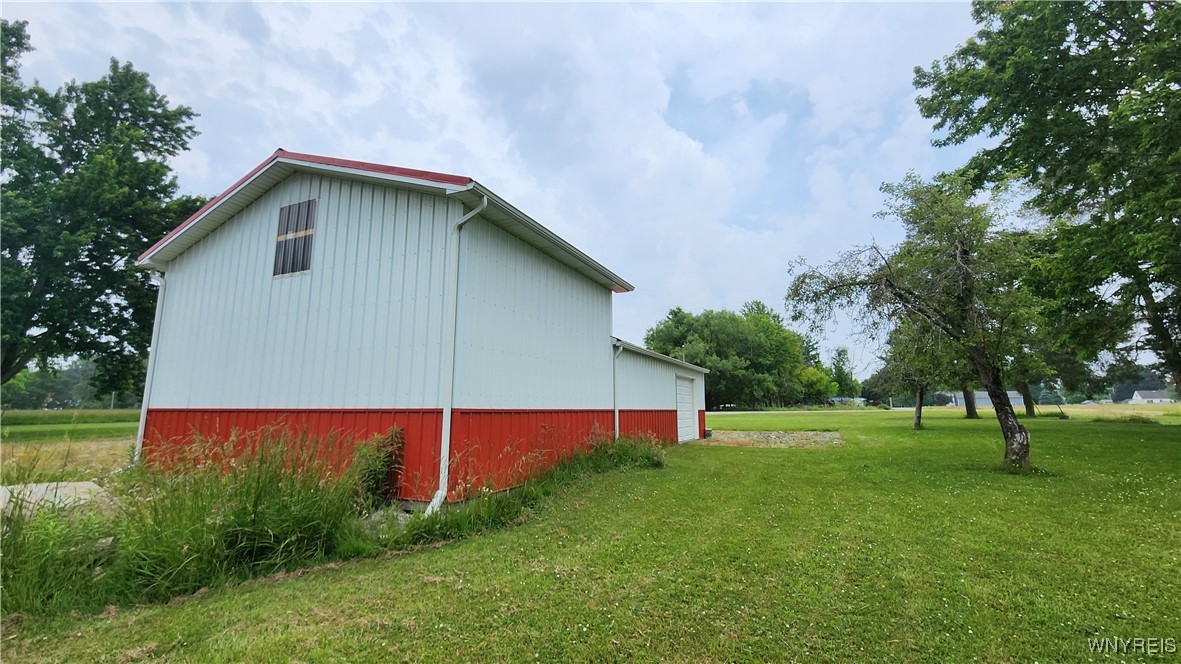 photo 4 : 1398 Arlington Road, Somerset NY 14012