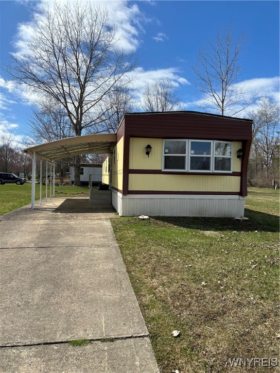photo p3xnjpT98ulMfcILw: 1072 Karen Drive, Evans NY 14006