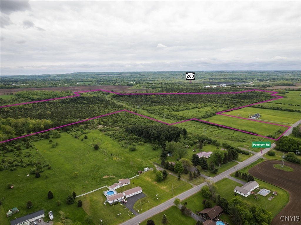 photo 2 :  Patterson Road, Pamelia NY 13601