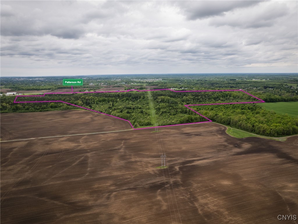 photo 3 :  Patterson Road, Pamelia NY 13601