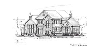 photo Pef: v/l Sorellina Lane South, Clarence NY 14031