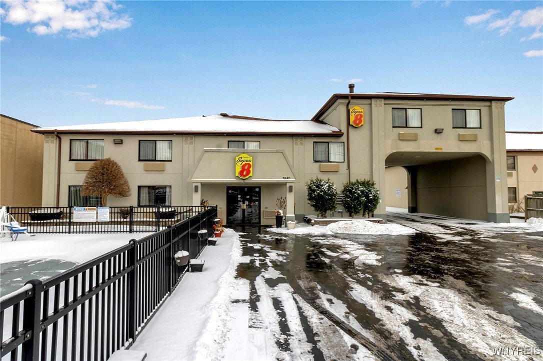 photo undefined: 7680 Niagara Falls Boulevard, Niagara Falls NY 14304