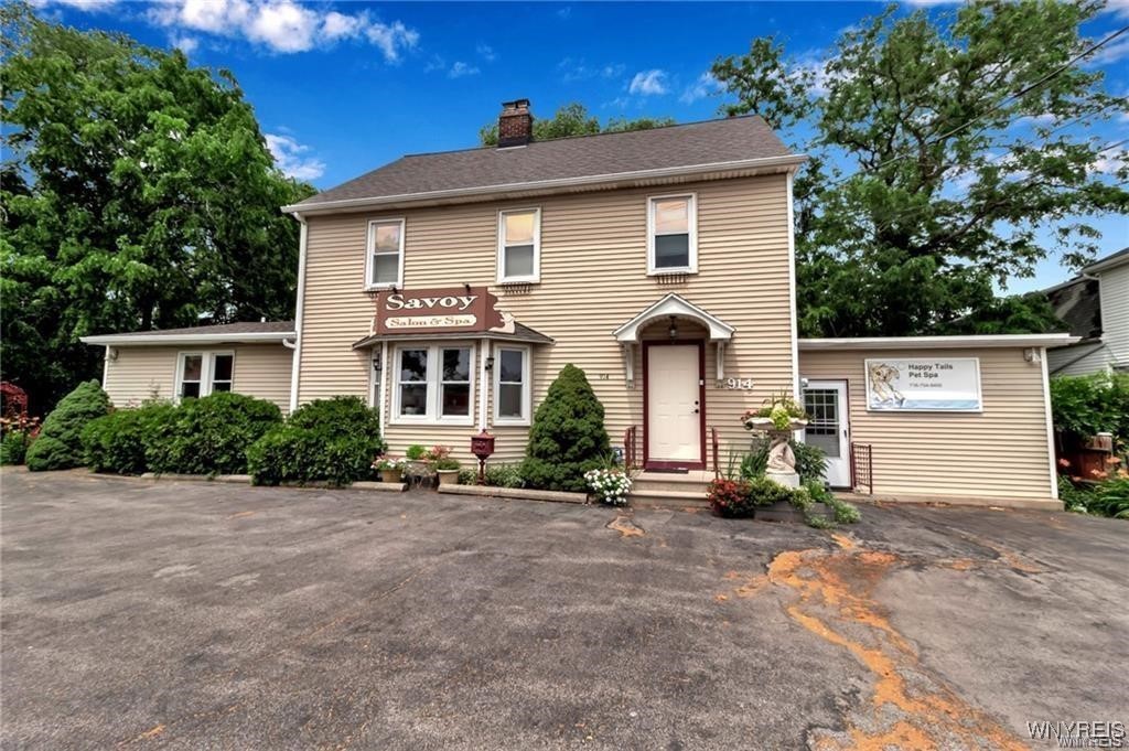 photo undefined: 914 Center Street, Lewiston NY 14092
