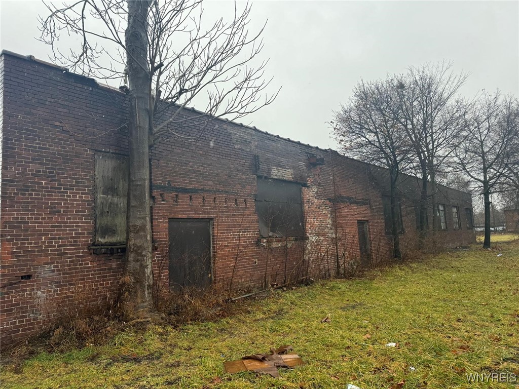 photo undefined: 1001 East Ferry Street, Buffalo NY 14211