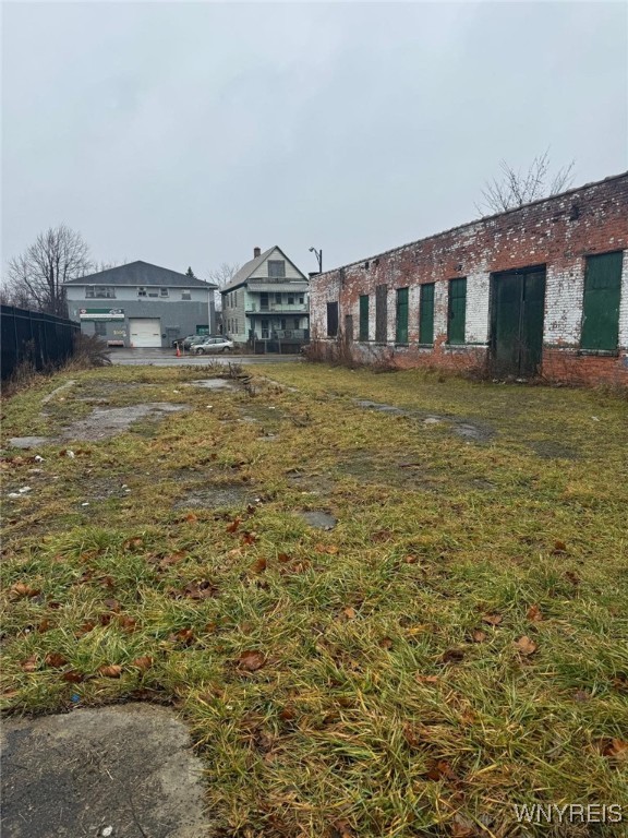 photo undefined: 1001 East Ferry Street, Buffalo NY 14211
