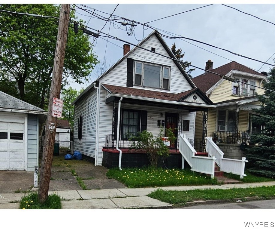 photo undefined: 147 Montana Avenue, Buffalo NY 14211