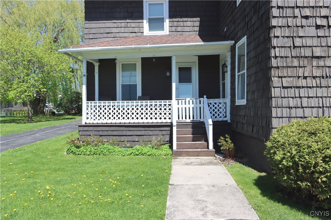 photo 3 : 514 Main Street, Brownville NY 13601