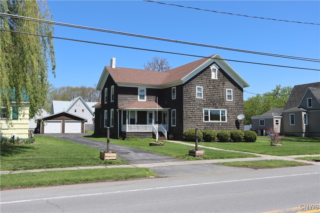photo x-Sw1D: 514 Main Street, Brownville NY 13601