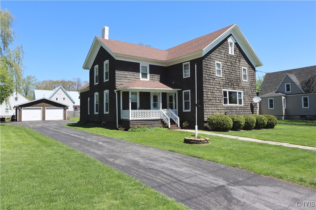 photo undefined: 514 Main Street, Brownville NY 13601