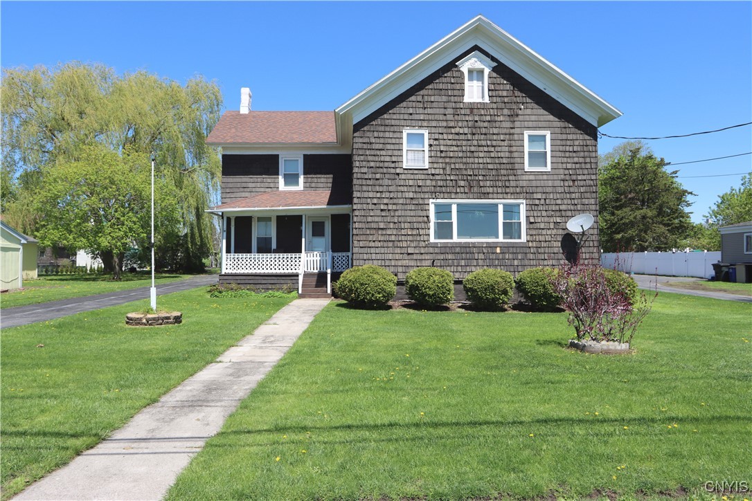 photo undefined: 514 Main Street, Brownville NY 13601