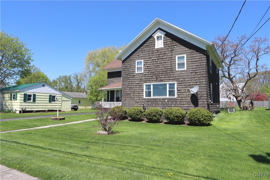 photo 2 : 514 Main Street, Brownville NY 13601